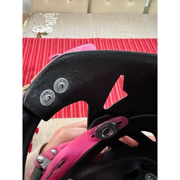 Roller Derby Energy Flex Lady women’s size small skates - Picture 9 of 11